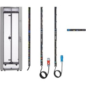 CISCO R42612 EXPANSION RACK, NO SIDE PAN