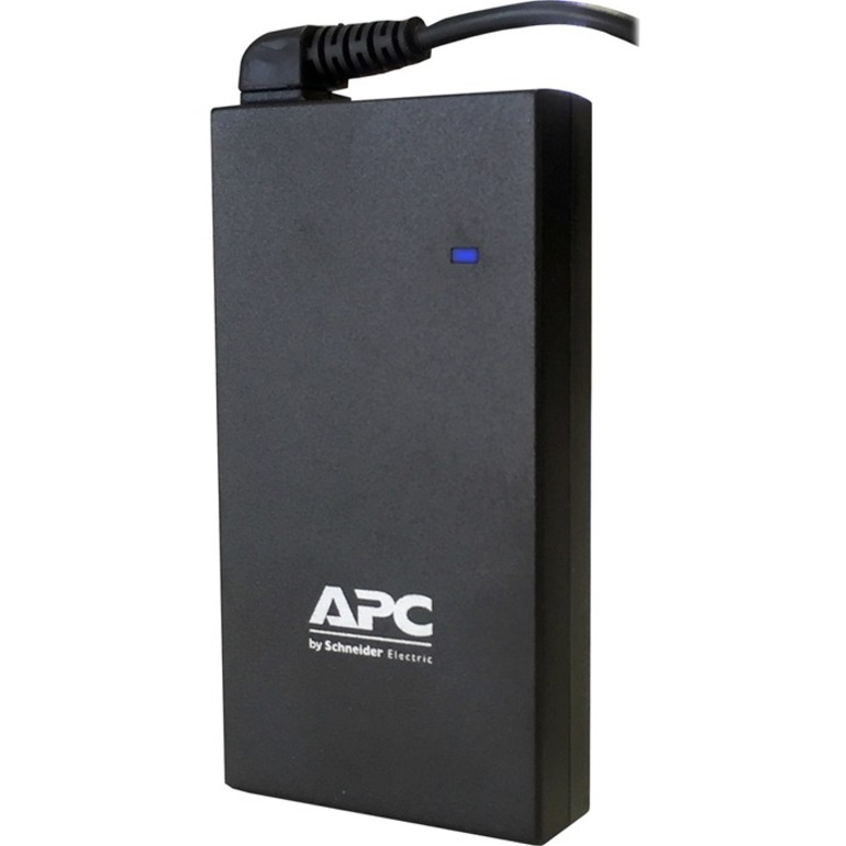 APC AC LAPTOP CHARGER, 19V/65W, LENOVO , 3 TIPS
