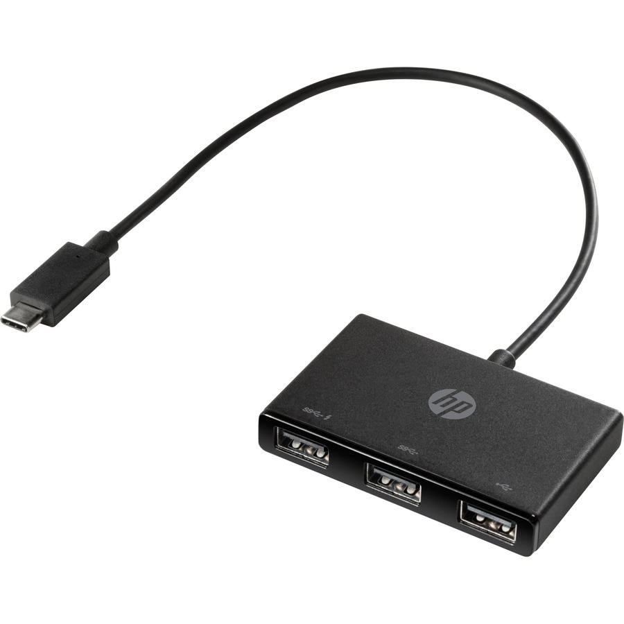 SBUY HP USB-C TO USB-A HUB
