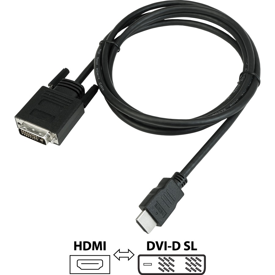 HDMI / DVI-D BI-DIRECTIONAL