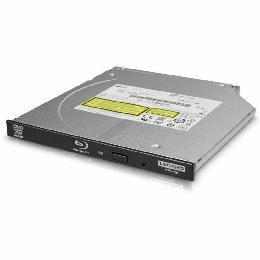 LG BU40N 6X BDRW SLIM MDISC 9.5MM