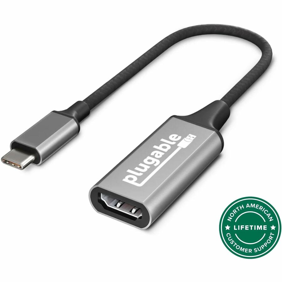 ALT MODE MONITOR ADAPTER USB-C