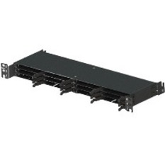 HD FLEX PATCH PANEL 1 RU 6PT