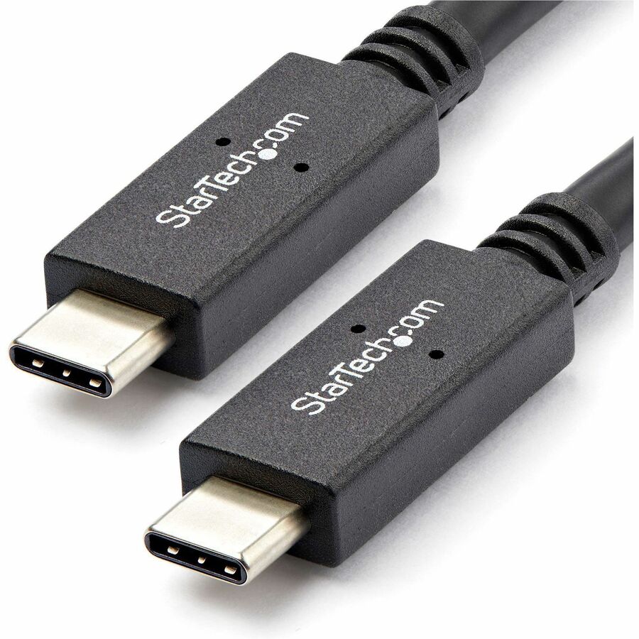 3FT USB-C TO USB-C 3.1 M/M