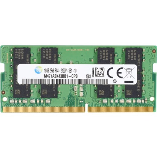 16GB DDR4-2400 SODIMM