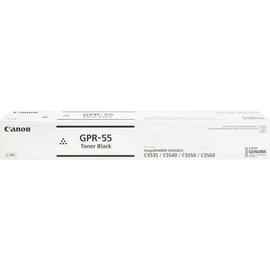 Canon GPR55 Toner Blk