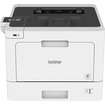 Brother HL-L8360CDW Single Function Color Laser Printer | 2400 x 600 dpi | 33 ppm Mono / 33 ppm Color Print | A4, A5, A6, Letter, Executive, Legal| 300 sheets Standard Input Capacity | Automatic Duplex Print | Ethernet, Wireless LAN