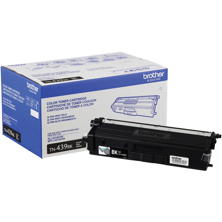 TONER CRTRDG ULT HIGH YIELD BK