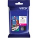 BROTHER Innobella LC3017MS Ink Cartridge - Magenta - Inkjet - High Yield - 550 Pages - 1 Pack (LC3017MS)
