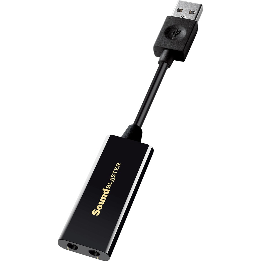 SOUND BLASTER PLAY 3-FG,SB1730 SB PLAY 3 WW,MODEL NO.SB1730,EXTERNAL AUDIO