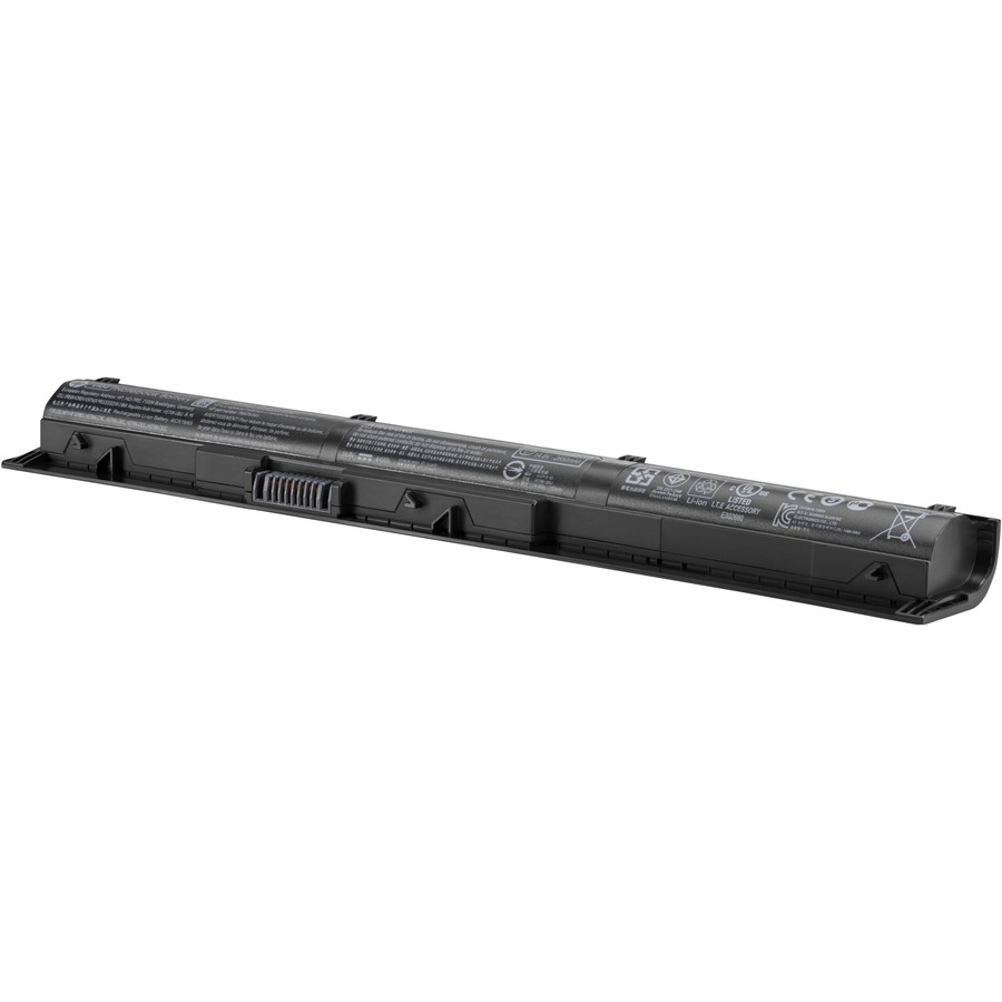 THIS HIGH QUALITY TOTAL MICRO 4-CELL 3300MAH 49WH 14.4V LI-ION BATTERY MEETS OR