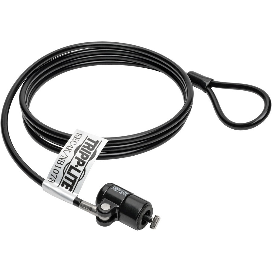 4FT LAPTOP SECURITY LOCK KEYED