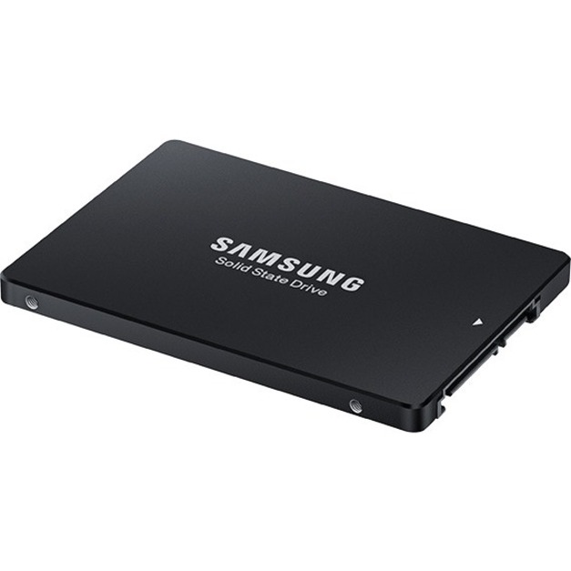 HDD_BO PM863A 240GB SATA 3.5 SSD