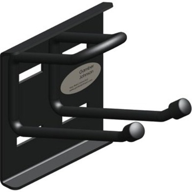 BARCODE SCANNER/MOBILE COMPUTER MOUNT, DESIGNED TO ELIMINATE ANY UNNECESSARY DRI