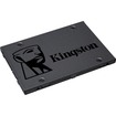 Kingston A400 480GB SATA3 6Gb/s 2.5" Max Seq.Read:500MB/s,Max Seq.Write:450MB/s SSD (SA400S37/480G)