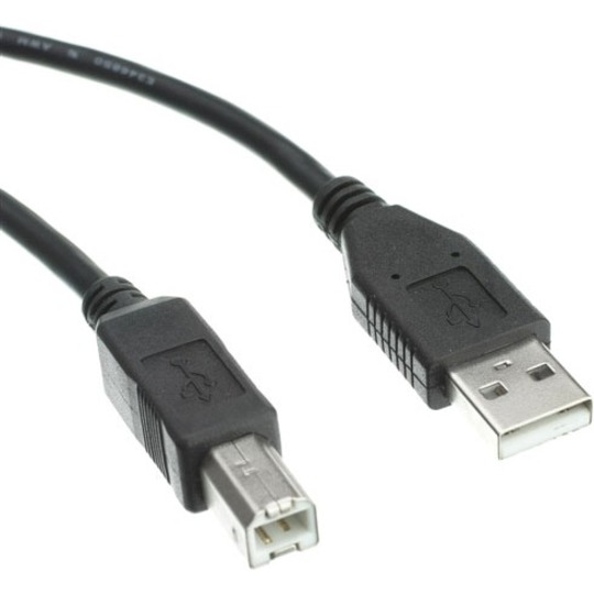 USB 2.0 TYPE-A TO