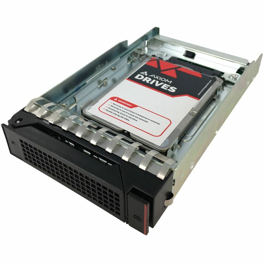 AXIOM 1.2TB 12G SAS 10K LFF FOR LENOVO