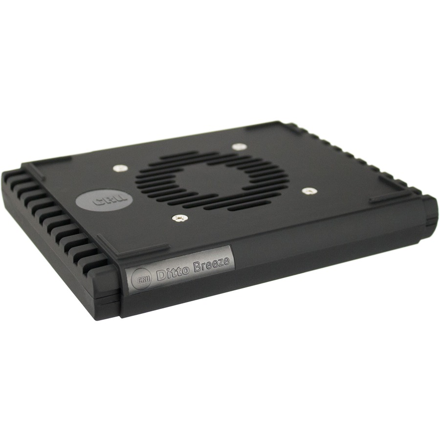 DITTO BREEZE; COMPACT STAND WITH INTEGRATED FAN FOR COOLING DITTO DX WHILE OPERA