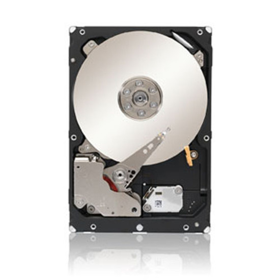 Seagate - Sourcing Seagate 3-TB 7.2k 3.5 6g Sp Sata