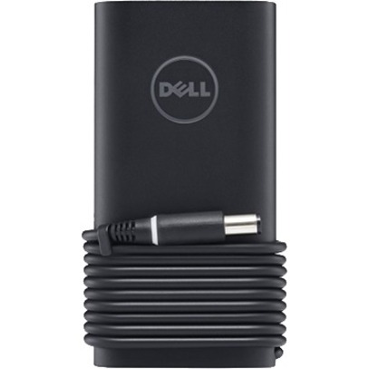 Dell 90W AC Adapter 7.4mm Tip 90 W | Laptop Power Adapter, Dell