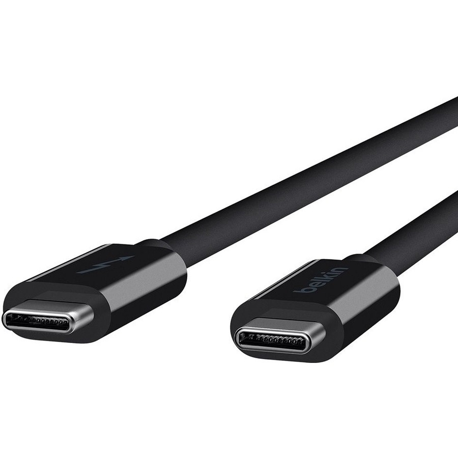 1M Thunderbolt 3 Cable