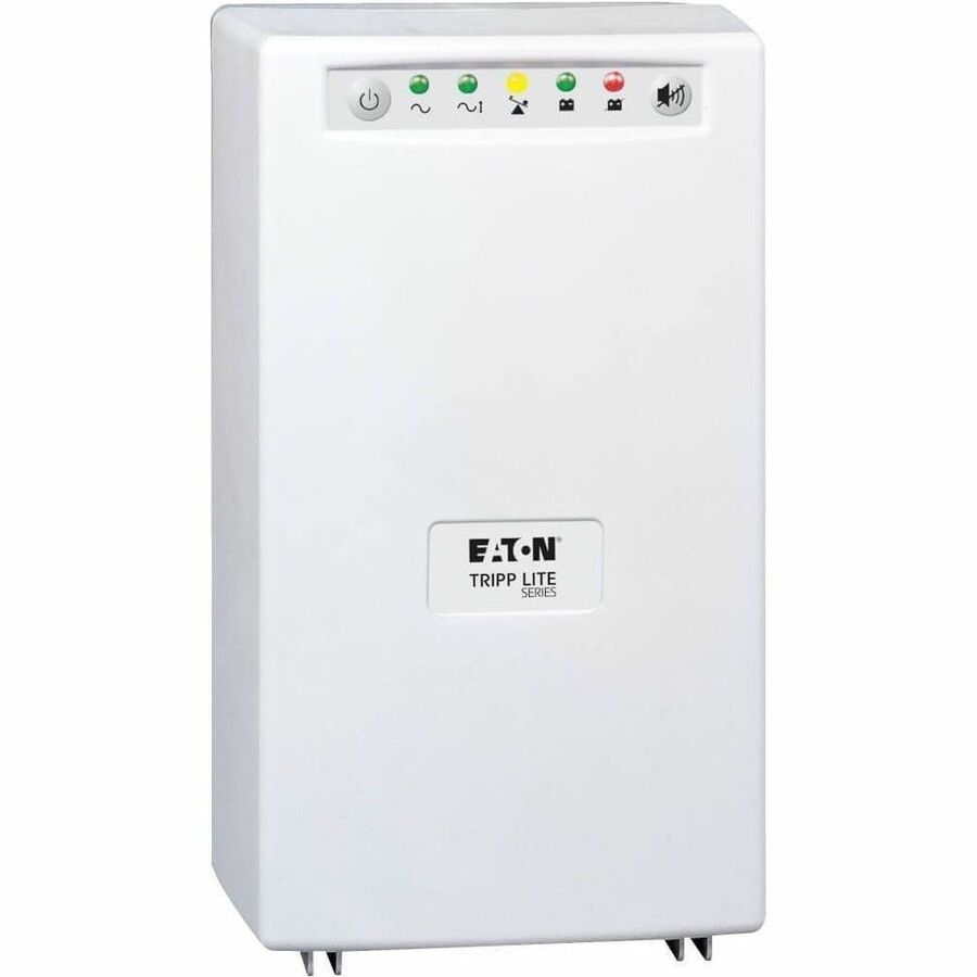 EATON TRIPP LITE SERIES SMARTPRO 120V 1KVA 750W MEDICAL-GRADE LINE-INTERACTIVE T