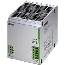TRIO-PS/1AC/48DC/10 DIN RAIL POWER SUPPLY UNIV AC TO 48VDC 480W