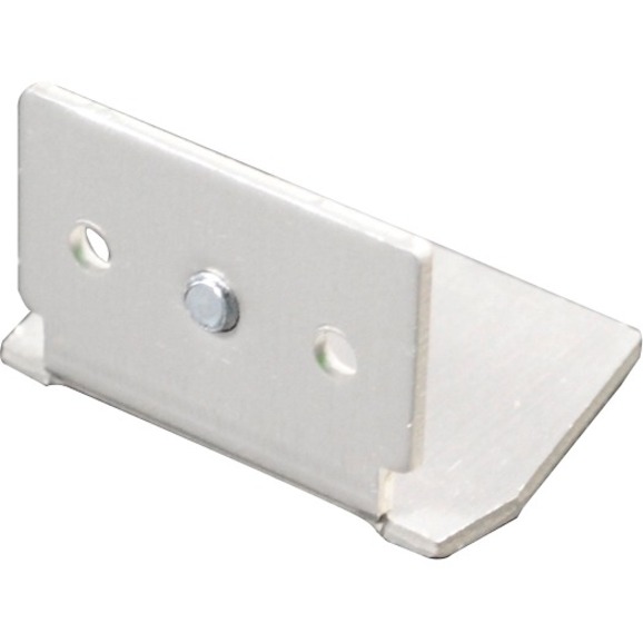 BLANK END FITTING ALUMINU
