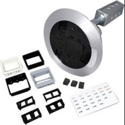 AV FL P-THR ASY/20A/BK/TC