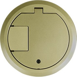 CRFB COVER ASSEMBLY NICKE