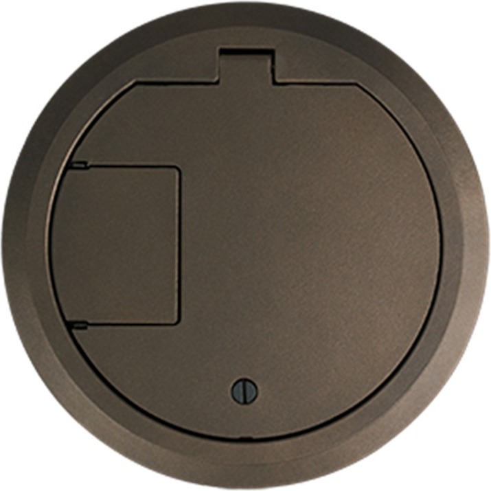 CRFB COVER ASSEMBLY BRONZ