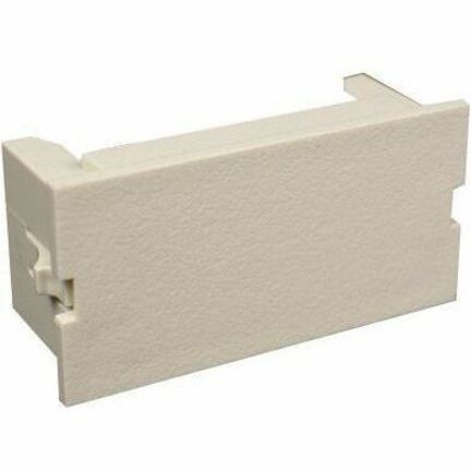 2A BLANK MODULE BLACK