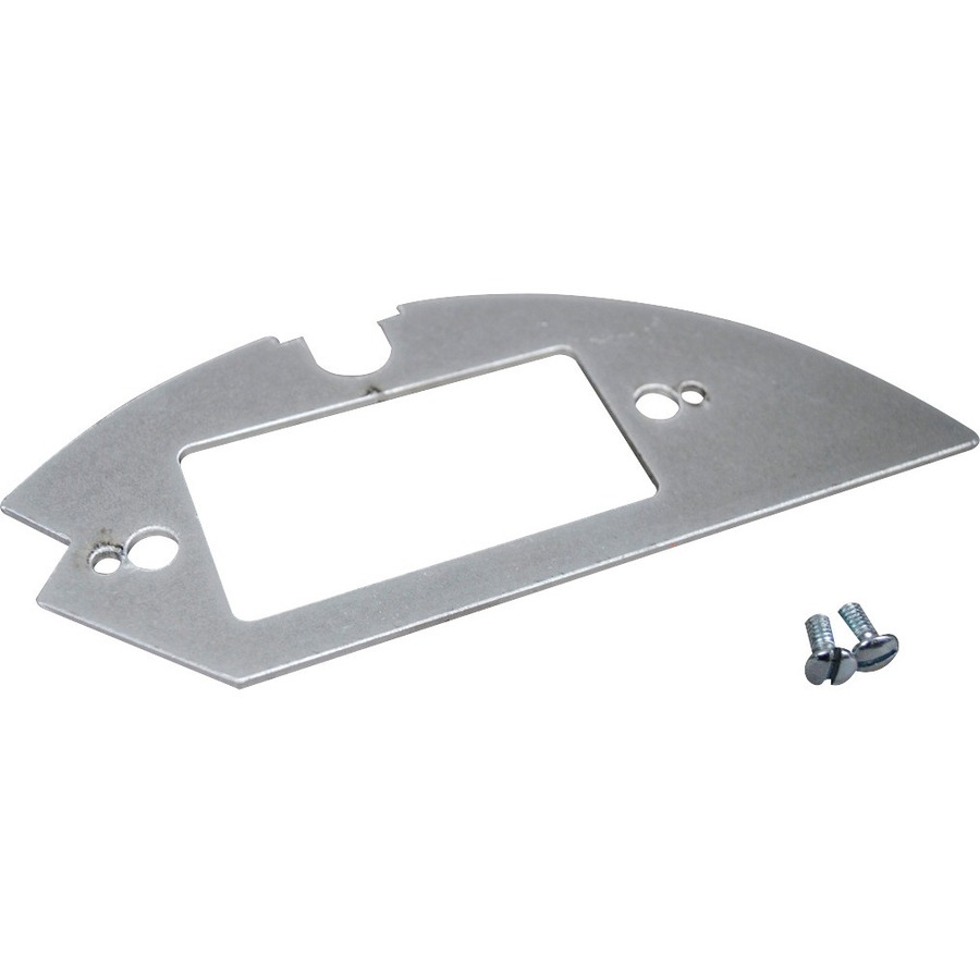 DECORA DEVICE PLATE #2