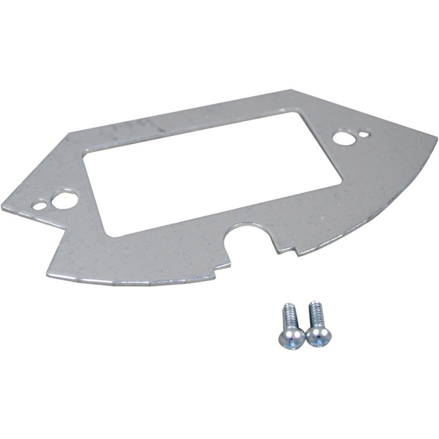DECORA DEVICE PLATE #3