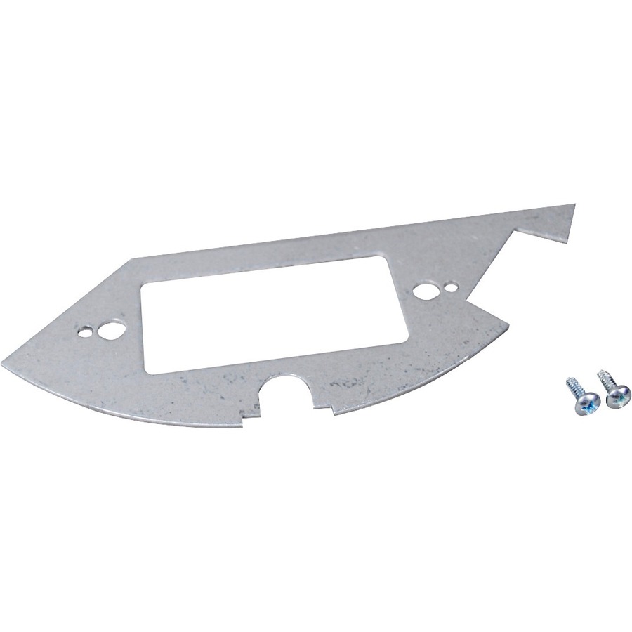 DECORA DEVICE PLATE #1