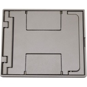 FLOORPORT FLANGELESS BLAN