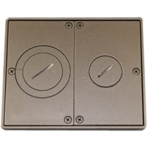 FLOORPORT FLANGELESS FURN