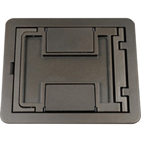 FLOORPORT FLANGED BLANK T