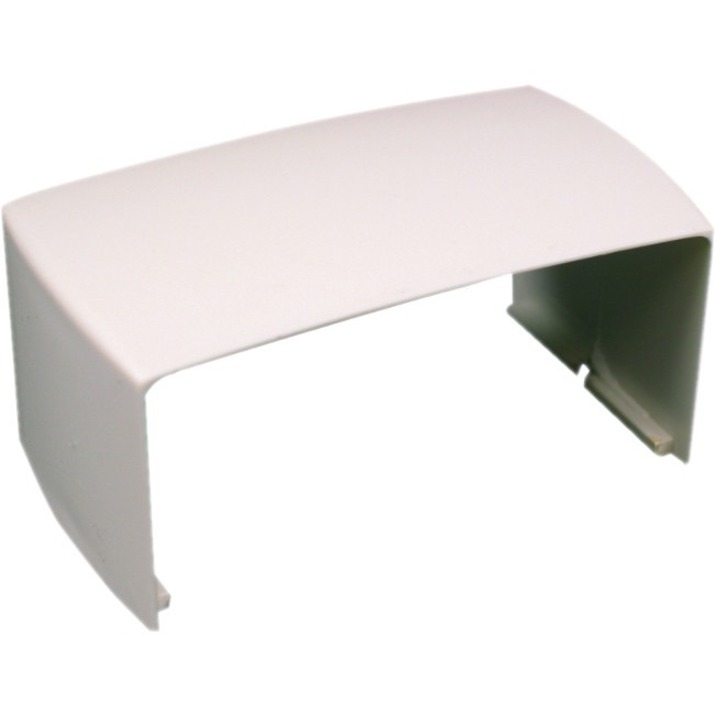 NM COVER CLIP PN10 WHITE