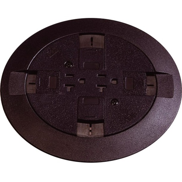 SLIDE HOLDER ASSY/TC BLAC