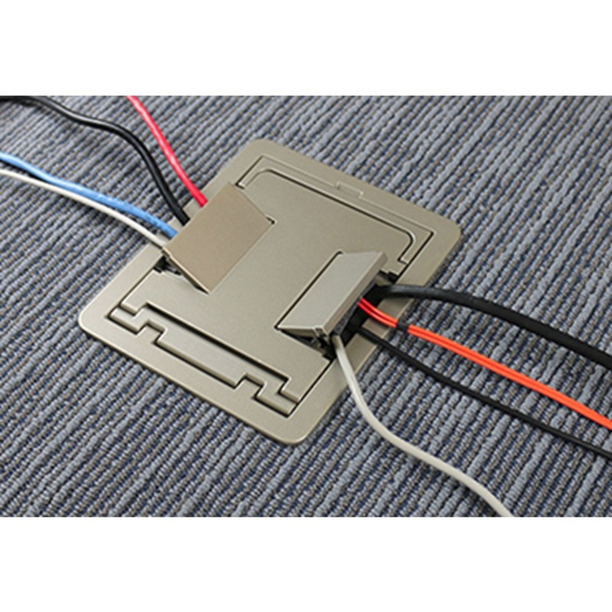DUPLEX BRACKET-RFB4 SER