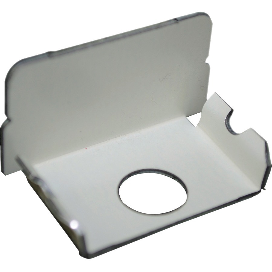STL BLANK END FITTING 200