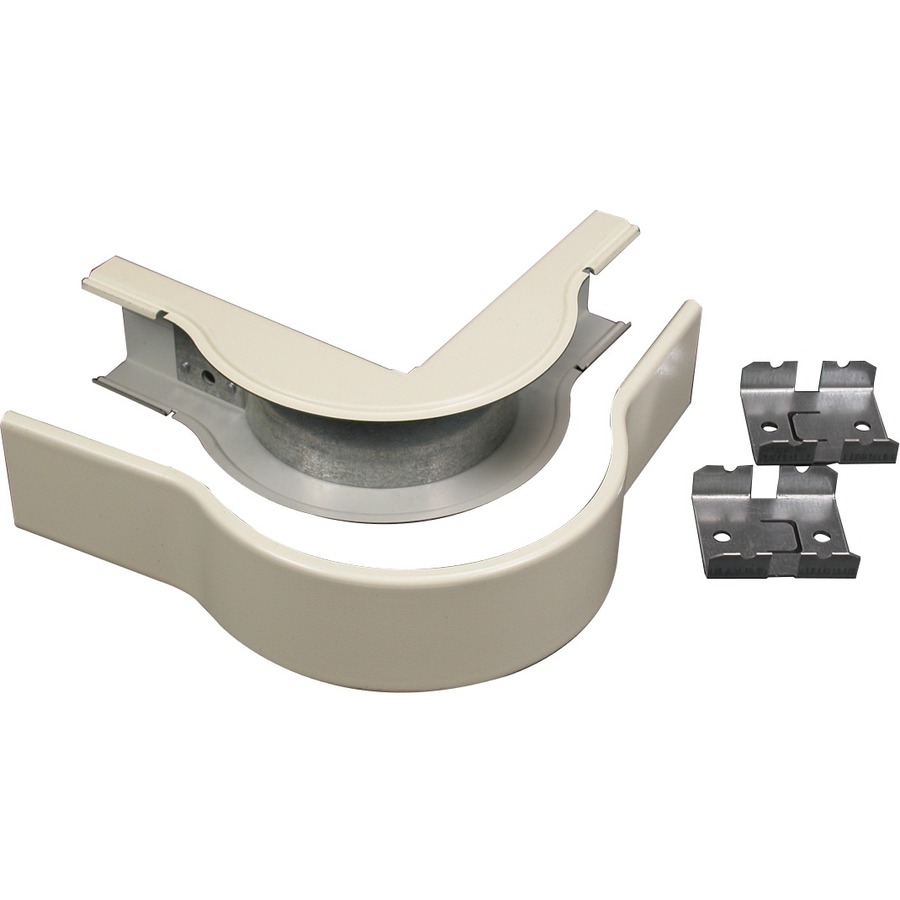 EXT. FIBERREADY ELBOW