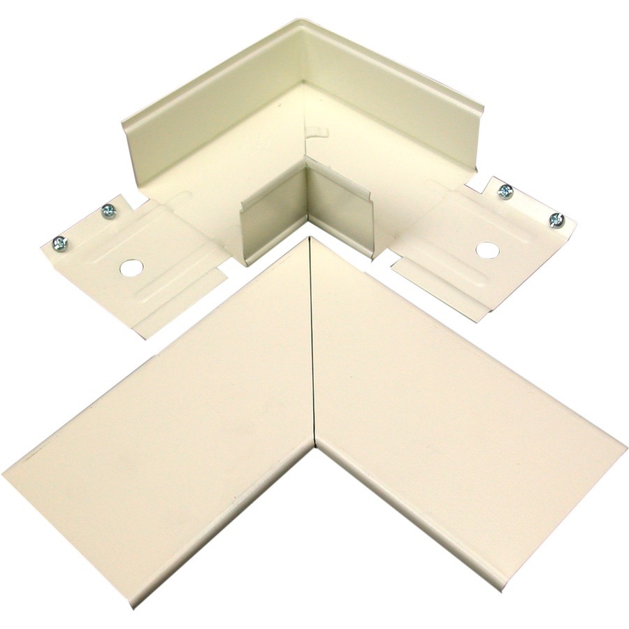 STL 90D. FLAT ELBOW 3000