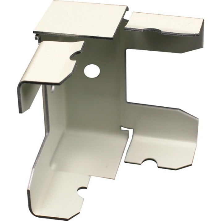 STL INT. ELBOW 2400 IVORY