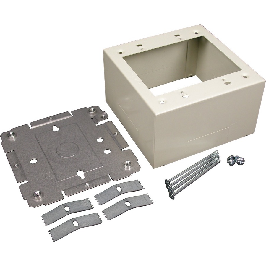 STL EXTRA DEEP DEVICE BOX