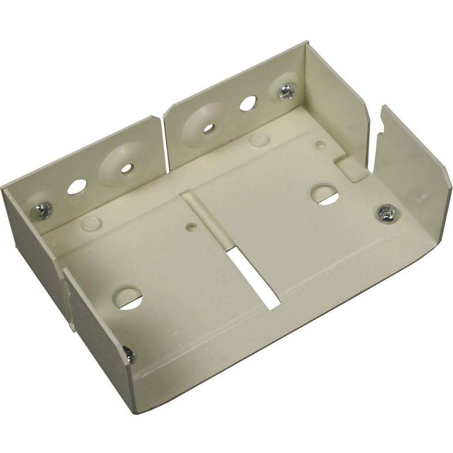 STL INT. ELBOW 4000 IVORY