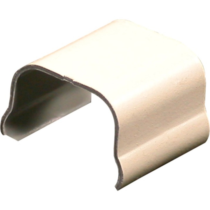 STL CONN COVER 500 IVORY