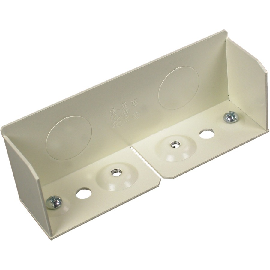 STL BLANK END FITTING 400