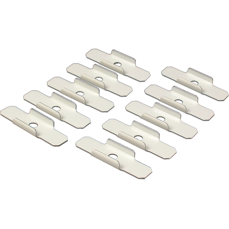 STL SUPPORT CLIP IVORY